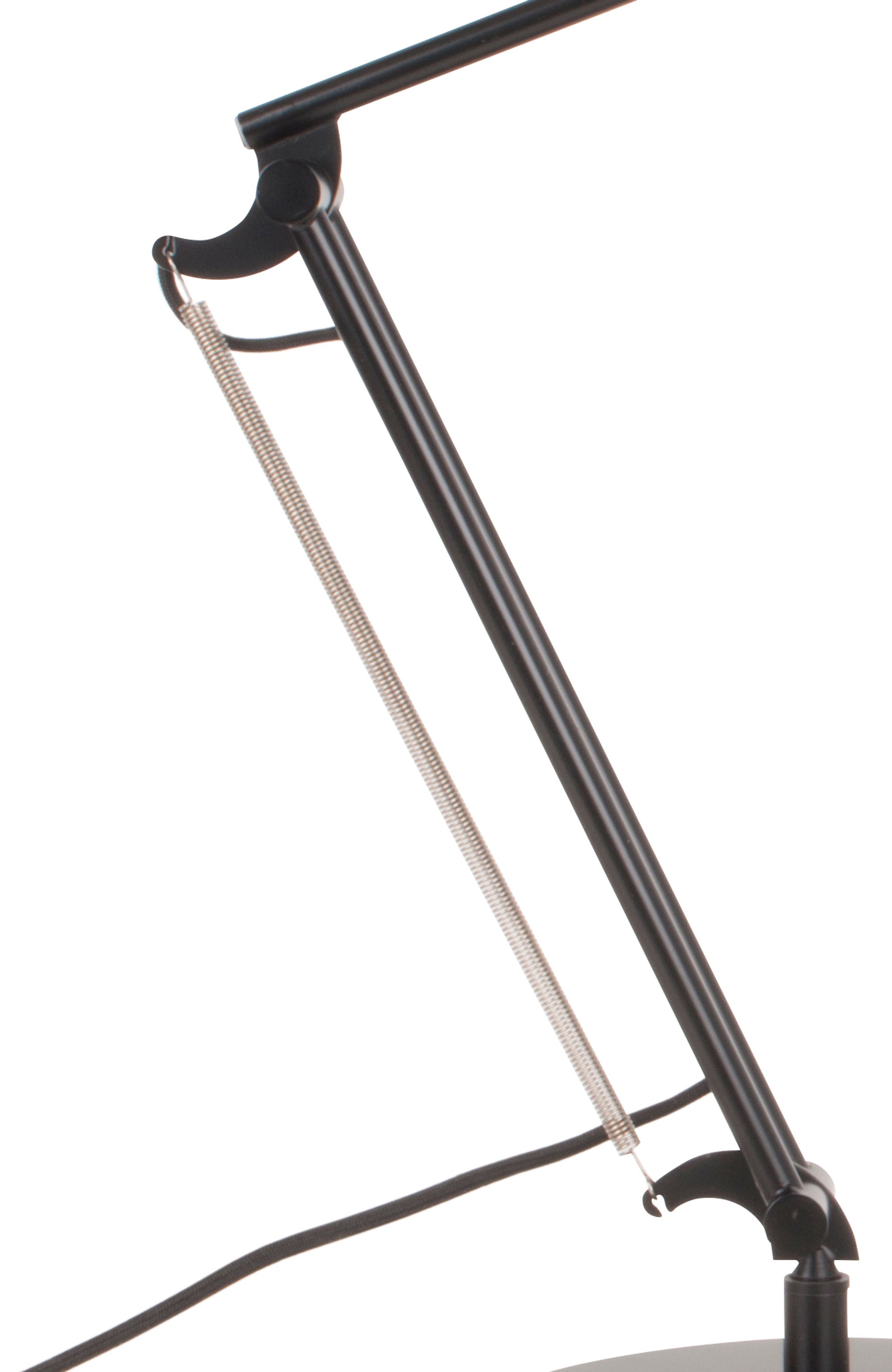 Zuiver Reader Matt Black Table Lamp